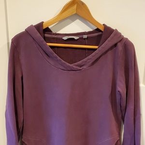 Horny Toad Casual  Aline Dress Hoody